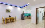 Common Space 2 Star Apartment - Muong Thanh Vien Trieu