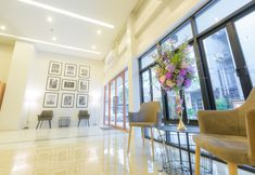 ロビー 5 Metro Hotel