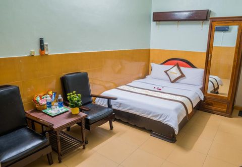Phòng ngủ Minh Trang Hotel Hue