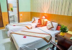Phòng ngủ 4 Minh Trang Hotel Hue