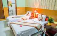 Phòng ngủ 4 Minh Trang Hotel Hue