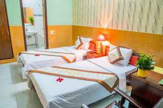 Phòng ngủ 4 Minh Trang Hotel Hue
