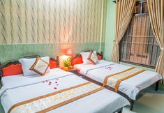 Phòng ngủ 5 Minh Trang Hotel Hue