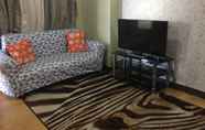 Kamar Tidur 4 One Bedroom Suite - Royal Palm Residences 