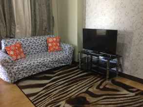 Bilik Tidur 4 One Bedroom Suite - Royal Palm Residences 