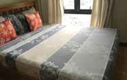 Kamar Tidur 5 One Bedroom Suite - Royal Palm Residences 