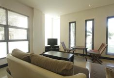 共用スペース 3 Alit Beach Resort and Villas