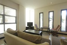 共用スペース Alit Beach Resort and Villas