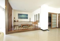 寝室 7 Alit Beach Resort and Villas
