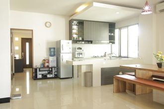 寝室 4 Alit Beach Resort and Villas