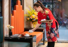 ロビー 7 Bendecir Hotel & Spa