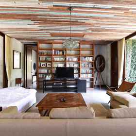 Uncle Jo Ranch1 , 飯店Navaminda Kasatriyadhiraj皇家空军学院