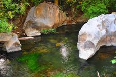 外観 Uncle Jo Ranch