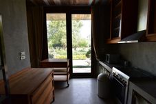 寝室 Uncle Jo Ranch