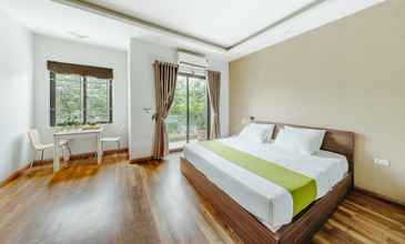 Kamar Tidur 4 Hana 1 Apartment & Hotel Bac Ninh