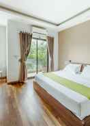 BEDROOM Hana 1 Apartment & Hotel Bac Ninh