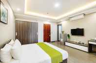 Sảnh chức năng Hana 2 Apartment & Hotel Bac Ninh