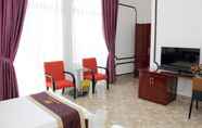 Phòng ngủ 5 Tran Vinh Hotel Bac Lieu