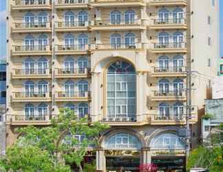 Luar Bangunan 2 Tran Vinh Hotel Bac Lieu