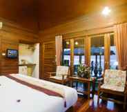 Bedroom 3 Lipa Bay Resort