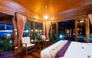 Kamar Tidur 6 Lipa Bay Resort