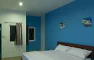 Kamar Tidur 7 The Moonlight Resort