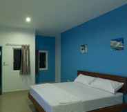 Kamar Tidur 7 The Moonlight Resort