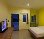 Kamar Tidur 5 The Moonlight Resort