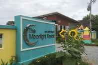 Lobi The Moonlight Resort