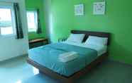 Kamar Tidur 6 The Moonlight Resort