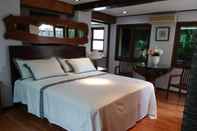 Kamar Tidur The Dream Home Wooden Classic Villa