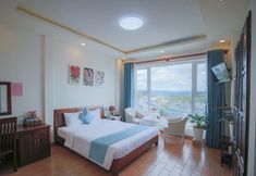 Sảnh chức năng 3 Rose Valley Hotel