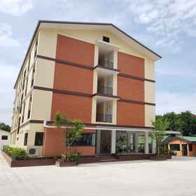 Prukpibul Apartment 1, Hotel Bangkok