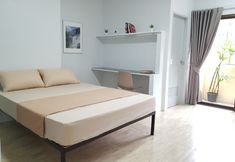 Bedroom 5 Prukpibul Apartment