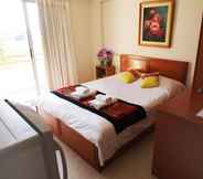 Bedroom 7 Thanapa Place