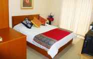 ห้องนอน 5 Thanapa Place