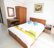 Bedroom 4 Thanapa Place