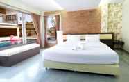 Kamar Tidur 6 The Lake Hotel Khon Kaen