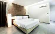 Kamar Tidur 7 The Lake Hotel Khon Kaen