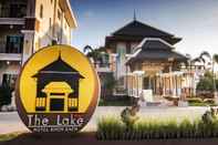 Exterior The Lake Hotel Khon Kaen