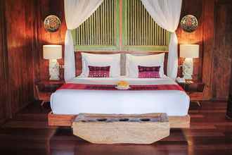 ห้องนอน 4 Ubud Valley Boutique Resort
