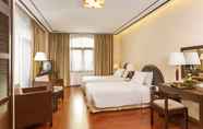 Bilik Tidur 4 Garco Dragon Hotel