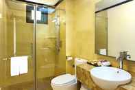 In-room Bathroom Garco Dragon Hotel