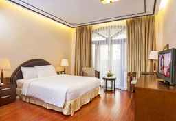 Garco Dragon Hotel, AU$67