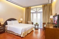 臥室 Garco Dragon Hotel