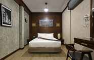 Kamar Tidur 6 The Vega Resort