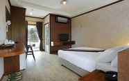 Kamar Tidur 2 The Vega Resort