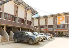 Exterior 6 P Chaweng Guesthouse