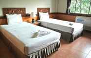 Kamar Tidur 3 P Chaweng Guesthouse