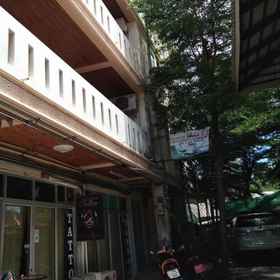 Pott Guesthouse 1, Hotel Chaweng Noi